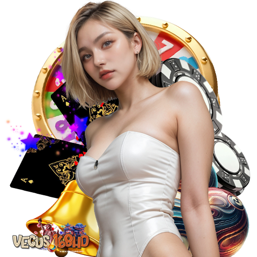 vegus168hd