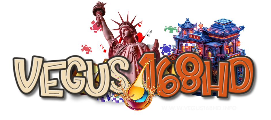 vegus168hd
